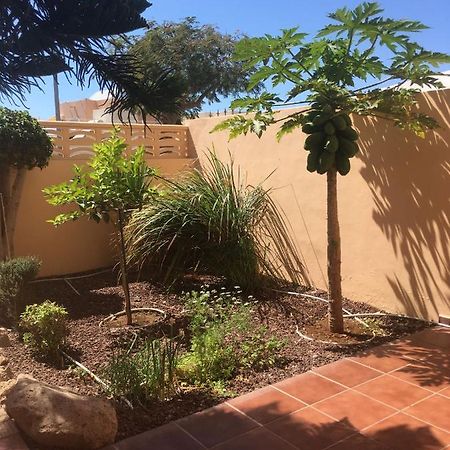 Independiente Estudio En Acogedora Casita De Mai Costa Adeje  Exterior photo