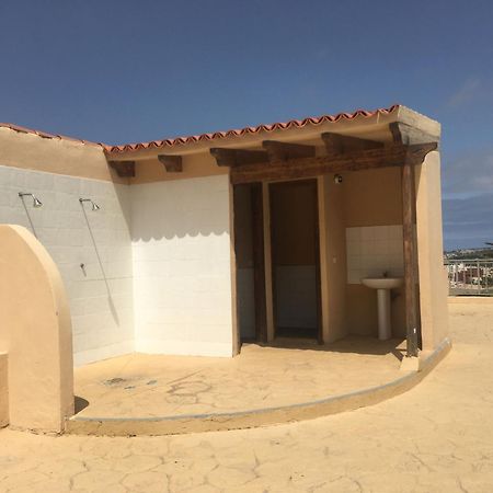 Independiente Estudio En Acogedora Casita De Mai Costa Adeje  Exterior photo