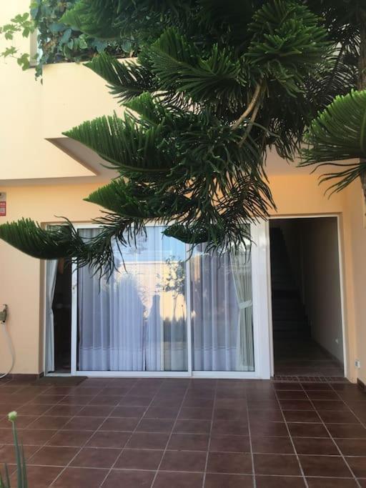 Independiente Estudio En Acogedora Casita De Mai Costa Adeje  Exterior photo