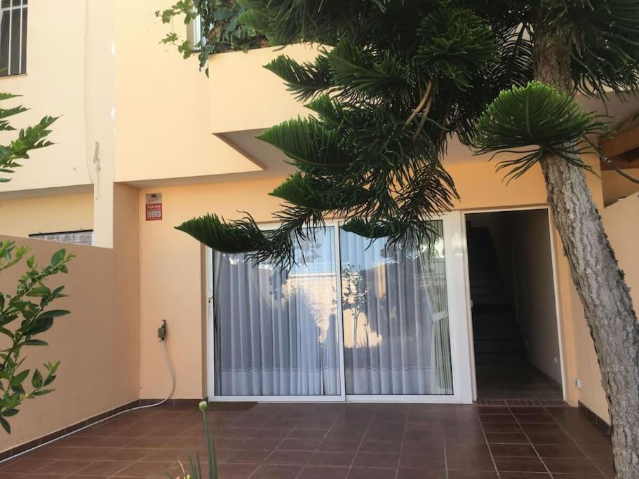 Independiente Estudio En Acogedora Casita De Mai Costa Adeje  Exterior photo
