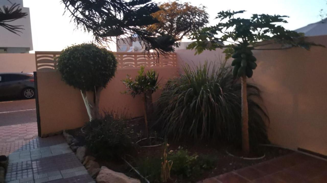 Independiente Estudio En Acogedora Casita De Mai Costa Adeje  Exterior photo