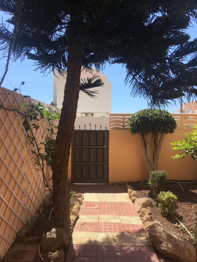 Independiente Estudio En Acogedora Casita De Mai Costa Adeje  Exterior photo